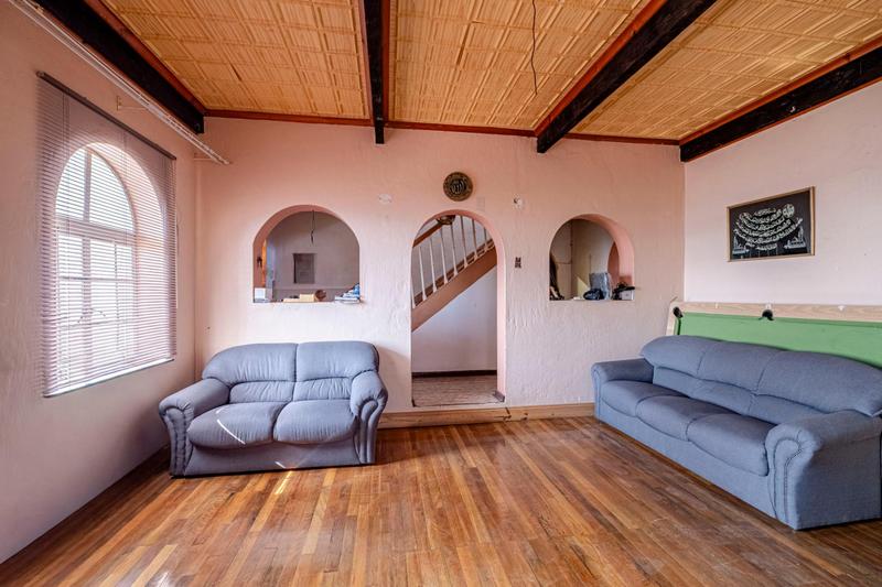3 Bedroom Property for Sale in Hillside Eastern Cape